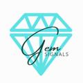 Logo saluran telegram crypto_gem_signal — Crypto Gem Signal 💎