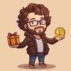 Logo of telegram channel crypto_giftsnews — crypto | gifts news