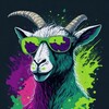 Logo of telegram channel crypto_goatsss — CRYPTO GOAT