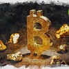 Telegram channel Crypto Gold Rush logo
