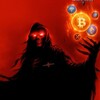 Logo of telegram channel crypto_grimx — Crypto Grim