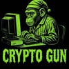Logo of telegram channel crypto_gun_official — Crypto Gun