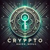Logo of telegram channel crypto_haven_nexus — Crypto_Haven_Nexus