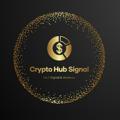 Logo saluran telegram crypto_hub_signals — 🔰 Crypto Hub Signal 🔰