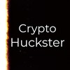 Логотип телеграм канала @crypto_huckster — Huckster