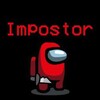 Логотип телеграм канала @crypto_impostor — CRYPTO IMPOSTOR 🔪
