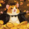 Логотип телеграм канала @crypto_ininsider — 🐹Крипто Инсайдер | ХАМСТЕР & КОМБО| Hamster🐹