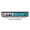 Logo of telegram channel crypto_insights21 — Crypto Insights™