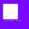 የቴሌግራም ቻናል አርማ crypto_instantnews — Crypto Instant news