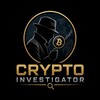 Логотип телеграм канала @crypto_investigator1 — Crypto Investigator