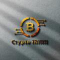Logo saluran telegram crypto_irinn — Crypto IR🇮🇷