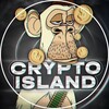Логотип телеграм канала @crypto_issland — Crypto Island