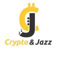 Logo saluran telegram crypto_jazzo — Crypto & Jazz
