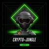Логотип телеграм канала @crypto_junglee — Crypto-Jungle