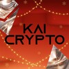 Logo of telegram channel crypto_kai — Kai Crypto