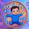 Logo of telegram channel crypto_kidsweb3 — Crypto Kids