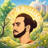 Логотип телеграм канала @crypto_kommunalka — Коммуналка