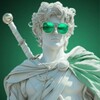 Logo of telegram channel crypto_legionary — Crypto Legionary - крипто заработок: тестнеты, дропы, боты.