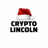 Logo of telegram channel crypto_lincolnn — Crypto Lincoln