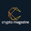 Logo of telegram channel crypto_magazine — Crypto Magazine