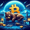 Logo of telegram channel crypto_magnat24 — Crypto Bear🐻