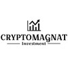 Логотип телеграм канала @crypto_magnatnews — КриптоМагнат | Инвестиции
