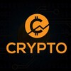 Логотип телеграм канала @crypto_malish — CRYPTO | MALISH