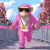 Логотип телеграм канала @crypto_marathon_10k — Марафон до 10к$