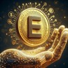Логотип телеграм канала @crypto_megacoins — Крипто Энтузиасты $ Crypto Enthusiasts 🚀 🤑