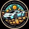 Логотип телеграм канала @crypto_milli0ner — КриптОМиллионеР