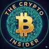 Telegram арнасының логотипі crypto_mindx — The Crypto Insider™