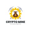 Logotipo do canal de telegrama crypto_miningofficial - CRYPTO MINING OFFICIAL
