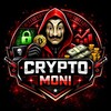 Logo of telegram channel crypto_moni — Crypto Moni