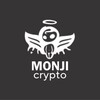 لوگوی کانال تلگرام crypto_monji — Donot Community