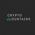 Логотип телеграм канала @crypto_mountalns — CRYPTO MOUNTAINS