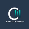 لوگوی کانال تلگرام crypto_mstrss — Crypto Masters