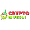 Logo of telegram channel crypto_musli — CRYPTO MUESLI