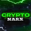 Logo of telegram channel crypto_narx — CRYPTO | NARX💰