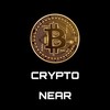 Logo of telegram channel crypto_nearr — Crypto Near