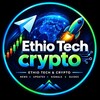 የቴሌግራም ቻናል አርማ crypto_news531 — 𝐄𝐭𝐡𝐢𝐨 𝐓𝐞𝐜𝐡 & 𝐂𝐫𝐲𝐩𝐭𝐨