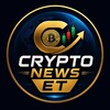 Telegram channel Crypto News logo