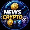 Logo of telegram channel crypto_news_news — CRYPTO NEWS ALERT 🔎🔔