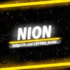电报频道的标志 crypto_nion — CRYPTO | NION