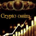 Telegram арнасының логотипі crypto_ossim — CRYPTO OSSIM
