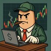 Логотип телеграм канала @crypto_palec — Крипто-Палец🫵