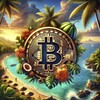 Logo of telegram channel crypto_paradisse — 🌴CRYPTO PARADISE🌴💵