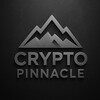 Logo of telegram channel crypto_pinnacle — CRYPTO × PINNACLE
