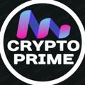 Logo saluran telegram crypto_prime11 — CRYPTO PRIME