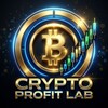 Logo of telegram channel crypto_profit_lab — Crypto Profit Lab