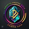 Logo of telegram channel crypto_promo_gemes — 𝑪𝒓𝒚𝒑𝒕𝒐 𝒑𝒓𝒐𝒎𝒐 𝑮𝒆𝒎𝒆𝒔